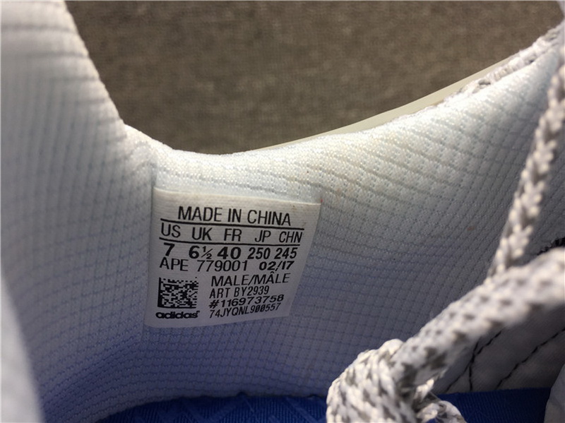 Super Max Adidas Originals EQT Cushion ADV EQT Men Shoes (98%Authenic)--014